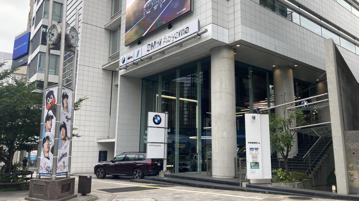 8月1週 フェア告知 X Models | BMW Dealers